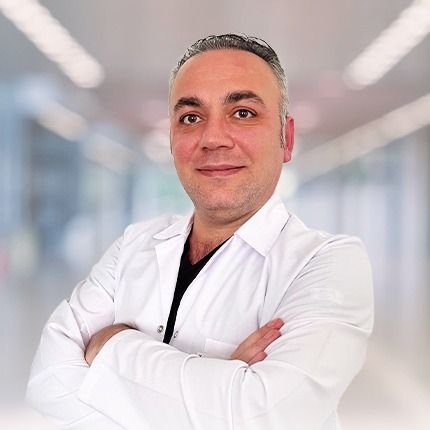 İrfan Durukan, Göz Hastalıkları Sincan