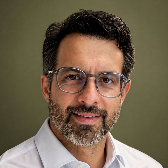 Juan Antonio Rivero Esteban, Urólogo Málaga