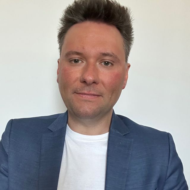 Dariusz Rochun