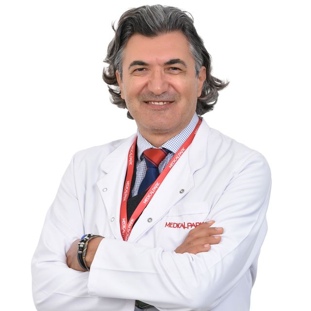 Mehmet Selçuk Dayı, Göz Hastalıkları İzmir