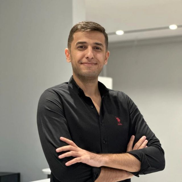 Ahmet Aykut Uçar, Psikoloji Antalya