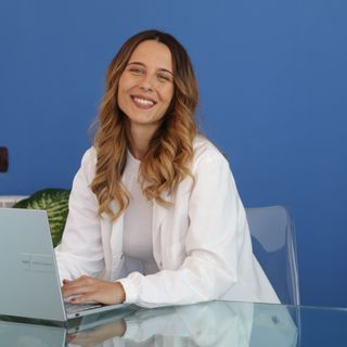 Ingrandire l'immagine: Federica Romano, nutrizionista Roma