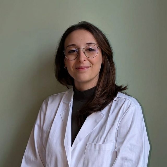 Annacarola Ferri, dietista Milano