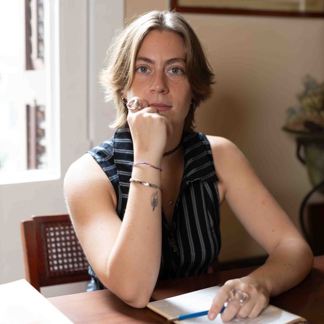 Marta Resa Blasco, Psicólogo Barcelona