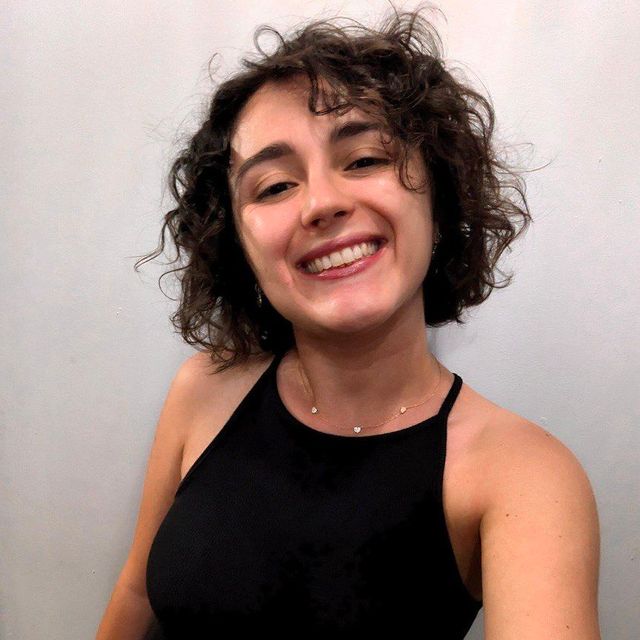 Chiara Ceresa Gianet, psicologo clinico Torino