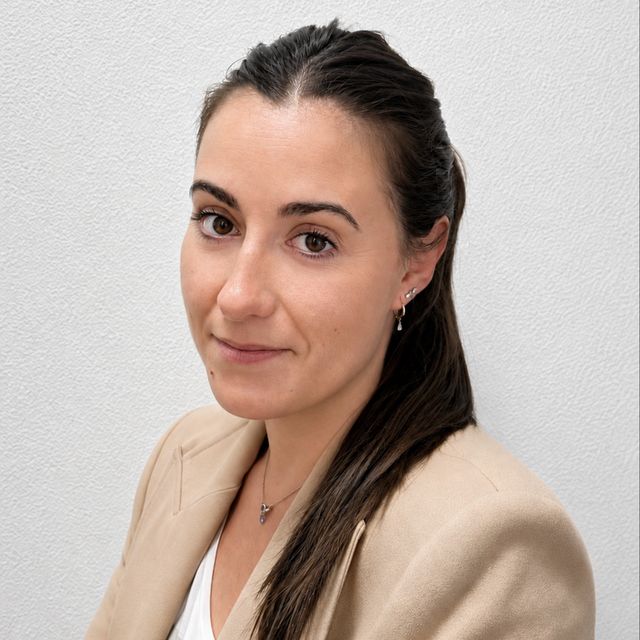 Celia Montero