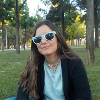 Acercar imagen: Ana Company, Enfermero Palma de Mallorca