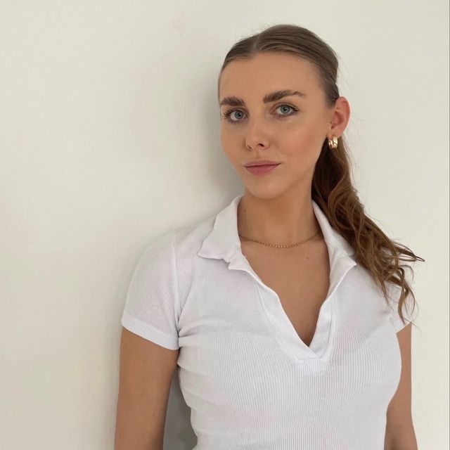 Oliwia Kapkowska, psycholog Wrocław