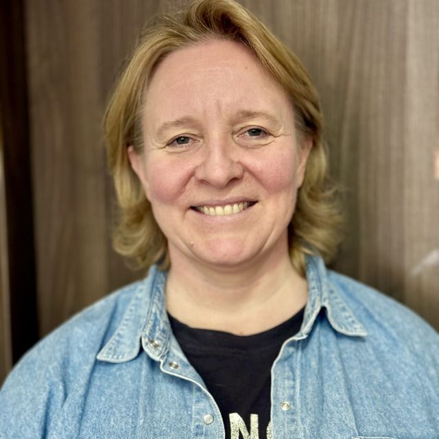 Monika Fijałkowska, psycholog Warszawa