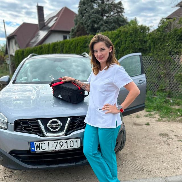 Milena Murawska