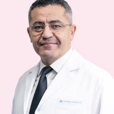 İsmail Gönen, Çocuk Sağlığı Ve Hastalıkları Beşiktaş