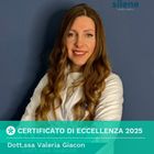 Dott.ssa Valeria Giacon