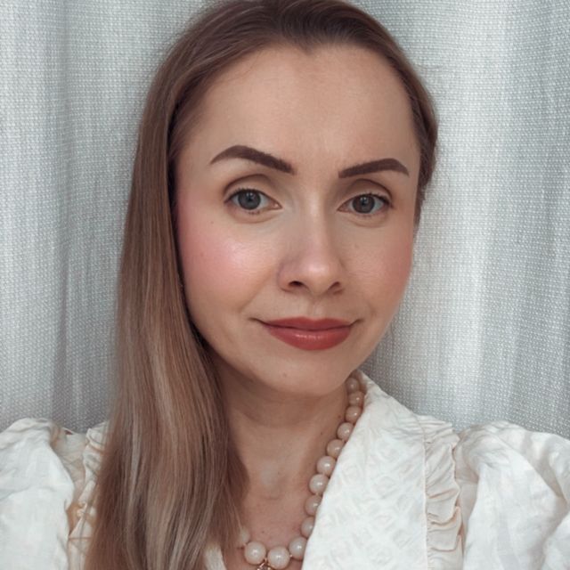 Wioletta Nowakowska, psycholog Warszawa