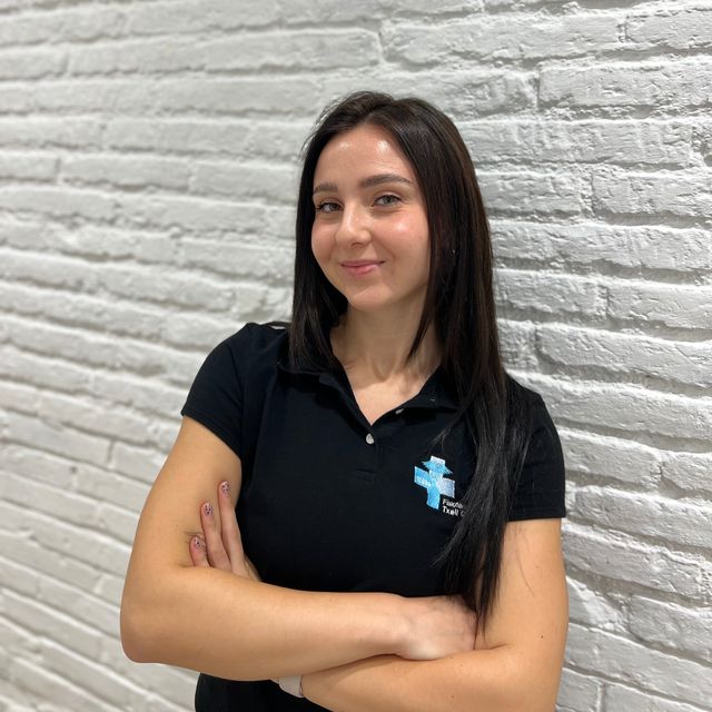 Stefana Tataru, Terapeuta complementario Barcelona