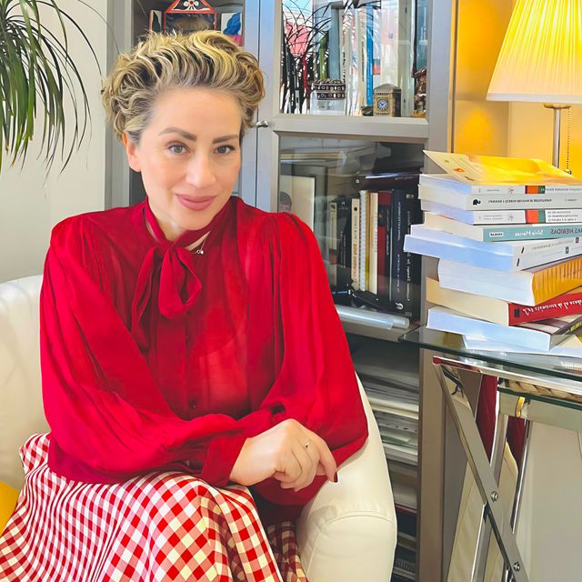 Carolina Rosenthal Silva, Psicólogo Madrid