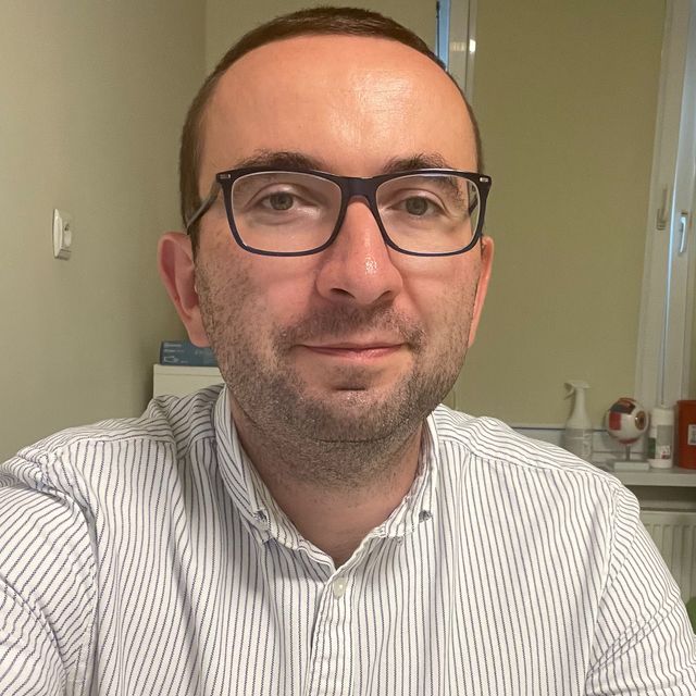 Grzegorz Jasina
