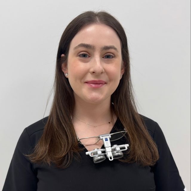 Nina Załęska, stomatolog Świdnik