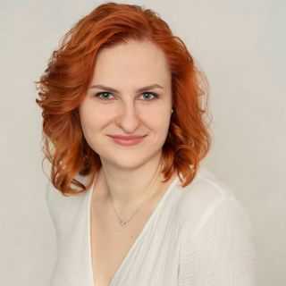 Powiększ obraz: Agnieszka Święcicka-Klama, internista Wrocław