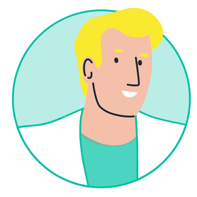 Andriy Forleo, osteopata Oria