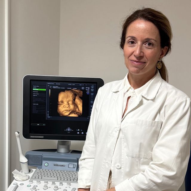 Emanuela Niglio, ginecologo Scafati