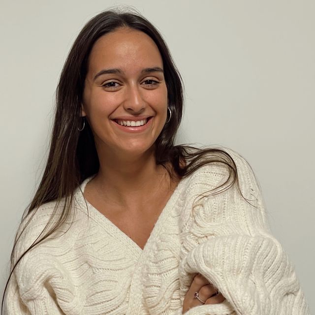 Alexandra Vega Arconada, Psicólogo Salamanca