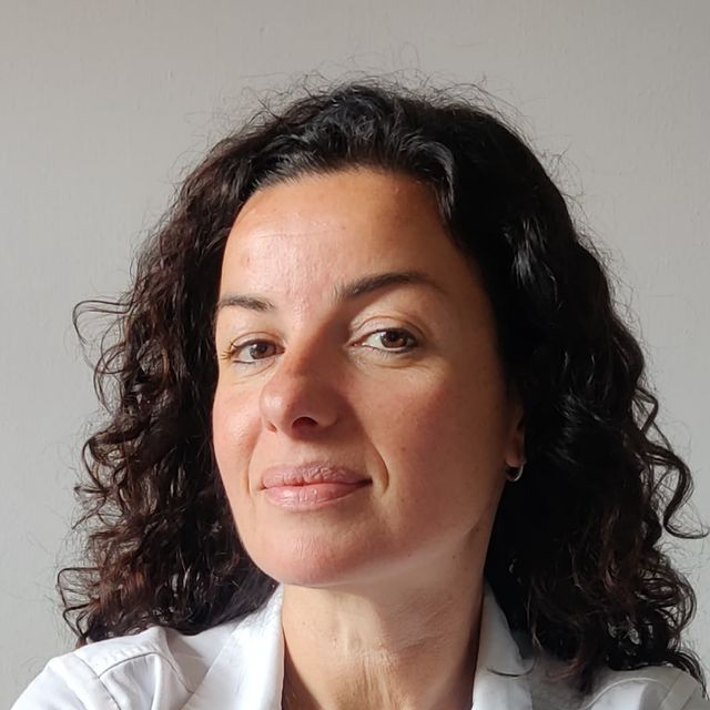 Rosalia Valentina Lumetta, nutrizionista Palermo