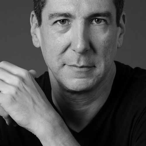 Jorge Xapa, Terapeuta complementario Madrid