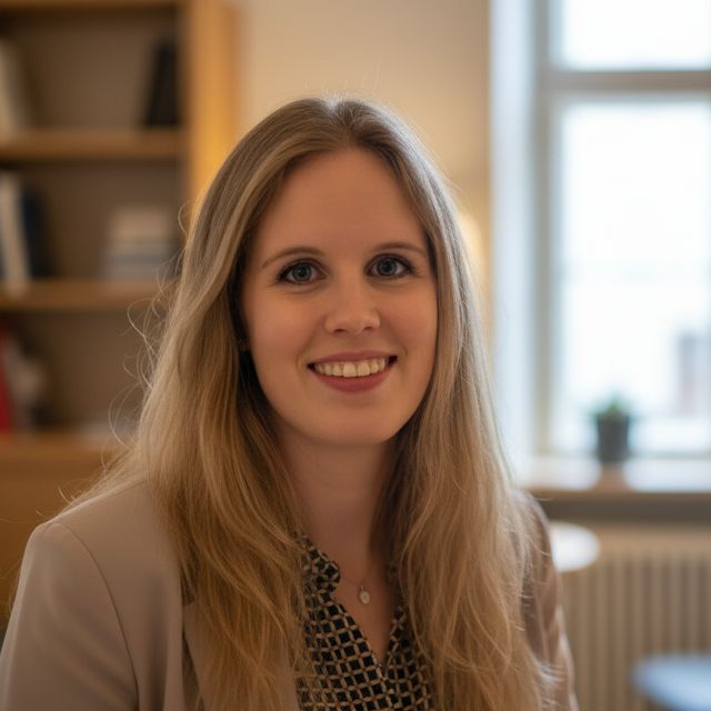 Nicole Peter, Heilpraktiker Hohenbrunn