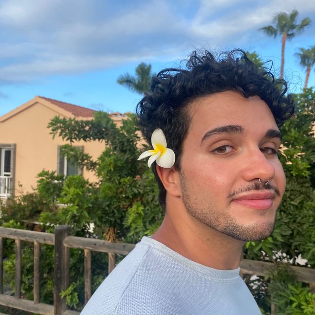 Rubén Rivera, Psicólogo Las Palmas de Gran Canaria