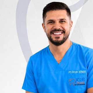 Özcan Duman, Diş Hekimi Malatya