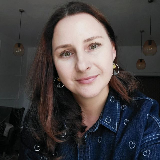 Joanna Nicewicz, psycholog Szczytno