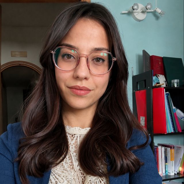 Anna Borriello, psicologo Napoli