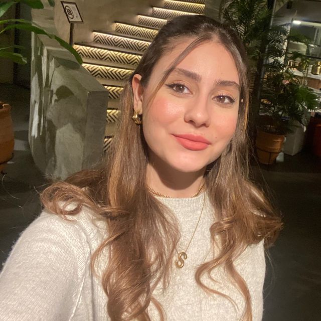 Serra Karakaş, Diyetisyen İstanbul