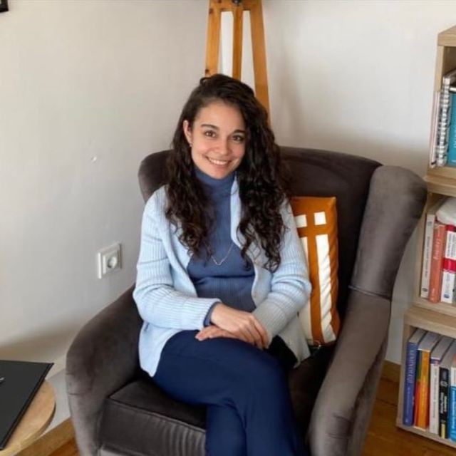 Merve Nur Yazıcı, Psikoloji İstanbul