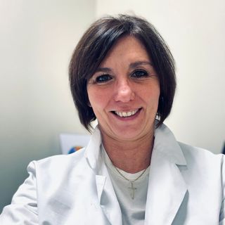 Dott.ssa Simona Ruggerone