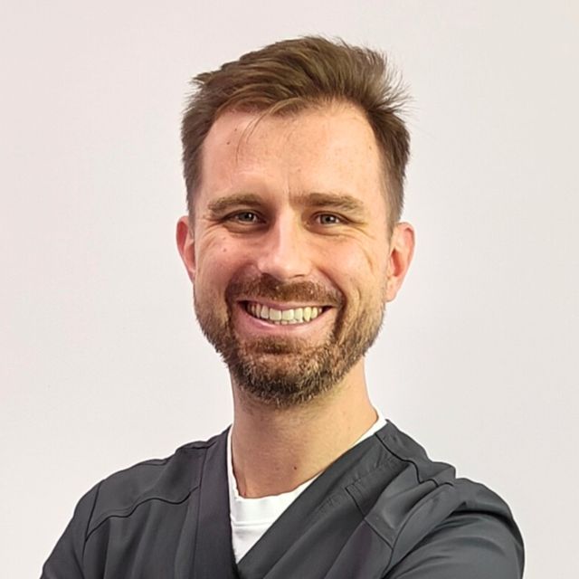 Kamil Sobociński, ginekolog Warszawa