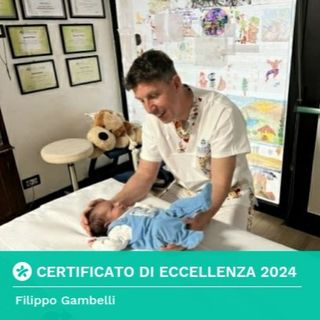  Filippo Gambelli