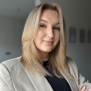 Powiększ obraz: Sandra  Garcorz, psycholog Gliwice