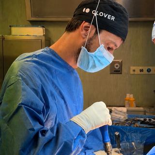 Dr. Vito Triolo
