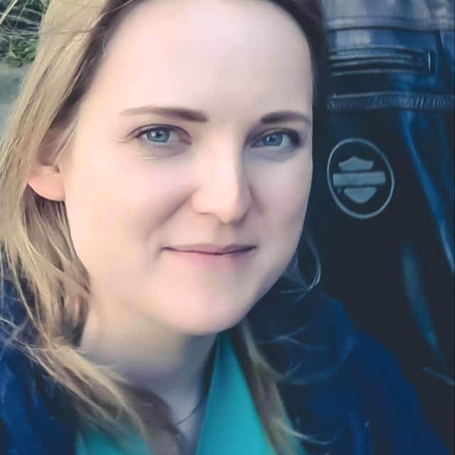 Eliza Dobkowska