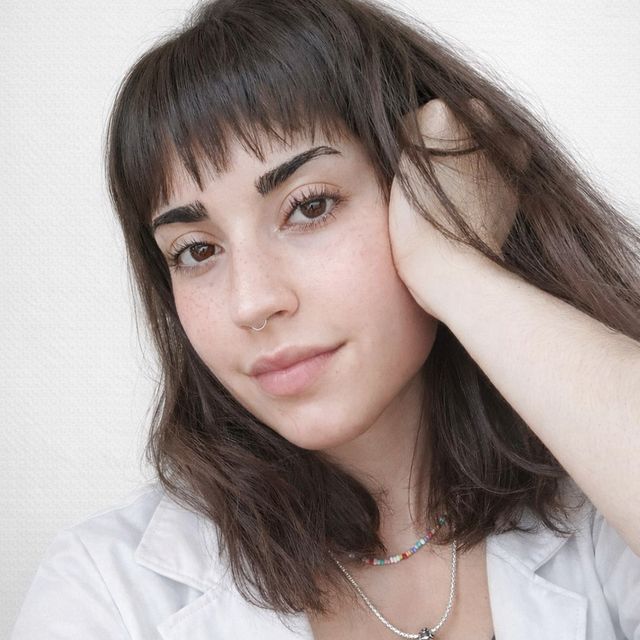 María Sánchez Rodríguez, Dietista Nutricionista Madrid