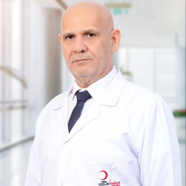 Mehmet Masum Yaşar, Ortopedi Ve Travmatoloji Maltepe