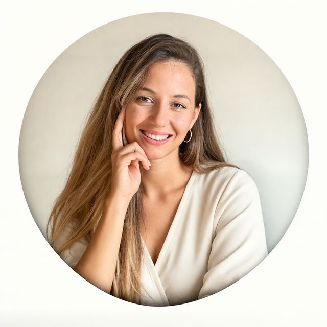 Celeste Parra Amut, Psicólogo Palma de Mallorca