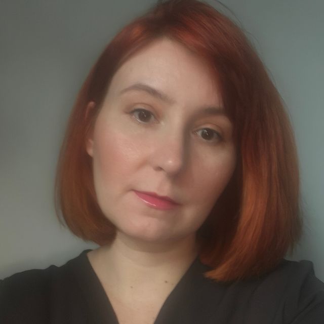 Angelika Bryczek, stomatolog Lublin