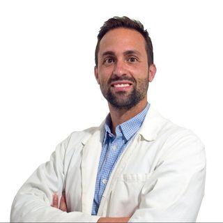 Dr. Francesco Paternoster