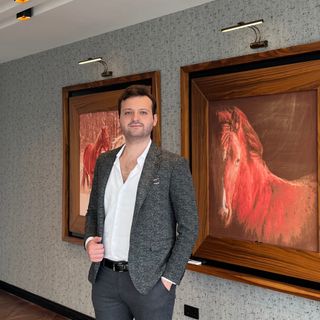Harun Özügül, Plastik Rekonstrüktif Ve Estetik Cerrahi Isparta