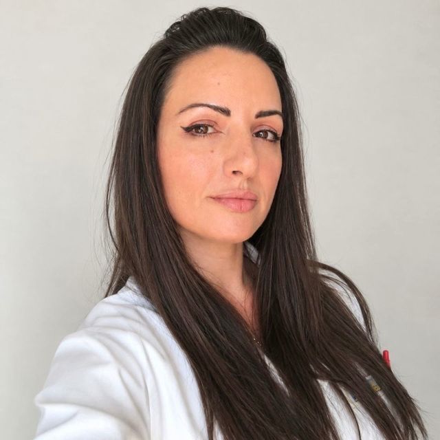 Alessandra Muscas, Radiologo Sassari
