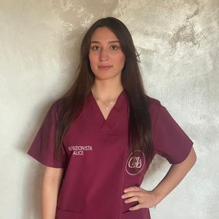 Dott.ssa Alice Surbone