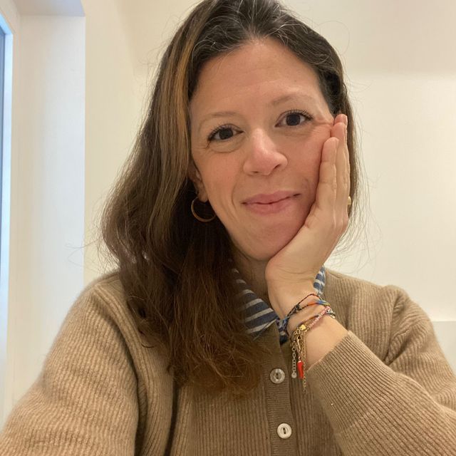 Fabrizia Agnesone, psicologo Trieste