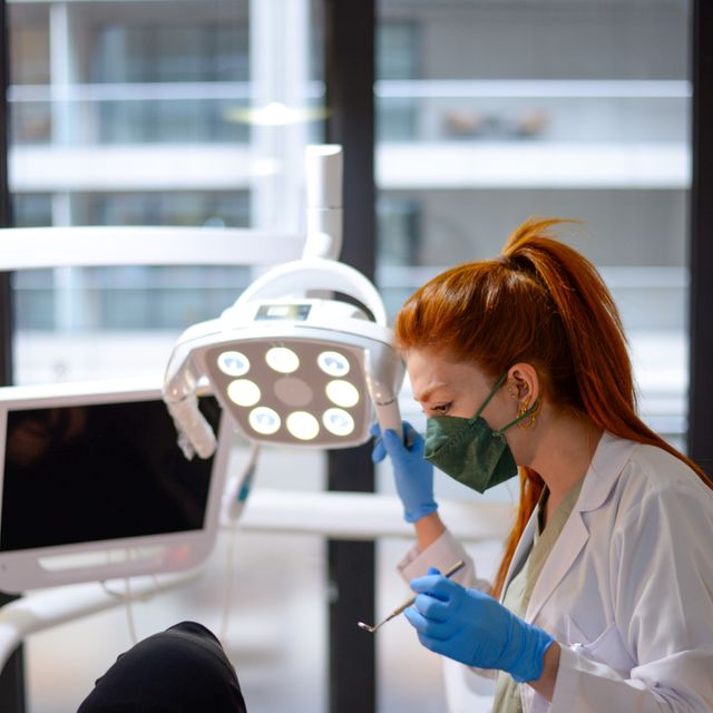 Agenda Dentista Roma, dentista Roma